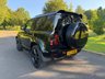 USED 2023 LAND ROVER DEFENDER 90 3.0 D250 MHEV X-Dynamic SE SUV 3dr Diesel Auto 4WD Euro 6 (s/s) (250 ps) 