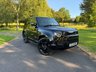 USED 2023 LAND ROVER DEFENDER 90 3.0 D250 MHEV X-Dynamic SE SUV 3dr Diesel Auto 4WD Euro 6 (s/s) (250 ps) 