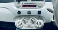 USED 2011 11 FIAT 500 1.2 Pop Hatchback 3dr Petrol Manual Euro 5 (s/s) (69 bhp) 