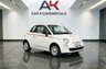 USED 2011 11 FIAT 500 1.2 Pop Hatchback 3dr Petrol Manual Euro 5 (s/s) (69 bhp) 