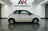 USED 2011 11 FIAT 500 1.2 Pop Hatchback 3dr Petrol Manual Euro 5 (s/s) (69 bhp) 