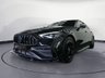 USED 2022 72 MERCEDES-BENZ C CLASS 2.0 C300e 25.4kWh AMG Line Saloon 4dr Petrol Plug-in Hybrid G-Tronic+ Euro 6 (s/s) (313 ps) 