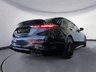 USED 2022 72 MERCEDES-BENZ C CLASS 2.0 C300e 25.4kWh AMG Line Saloon 4dr Petrol Plug-in Hybrid G-Tronic+ Euro 6 (s/s) (313 ps) 