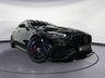 USED 2022 72 MERCEDES-BENZ C CLASS 2.0 C300e 25.4kWh AMG Line Saloon 4dr Petrol Plug-in Hybrid G-Tronic+ Euro 6 (s/s) (313 ps) 