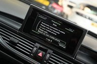 USED 2017 17 AUDI A6 SALOON 3.0 TDI V6 Black Edition Saloon 4dr Diesel S Tronic Euro 6 (s/s) (218 ps) +FREE 6 MONTHS NATIONWIDE WARRANTY+