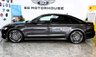 USED 2017 17 AUDI A6 SALOON 3.0 TDI V6 Black Edition Saloon 4dr Diesel S Tronic Euro 6 (s/s) (218 ps) +FREE 6 MONTHS NATIONWIDE WARRANTY+