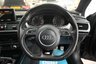 USED 2017 17 AUDI A6 SALOON 3.0 TDI V6 Black Edition Saloon 4dr Diesel S Tronic Euro 6 (s/s) (218 ps) +FREE 6 MONTHS NATIONWIDE WARRANTY+