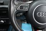 USED 2017 17 AUDI A6 SALOON 3.0 TDI V6 Black Edition Saloon 4dr Diesel S Tronic Euro 6 (s/s) (218 ps) +FREE 6 MONTHS NATIONWIDE WARRANTY+
