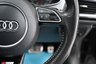 USED 2017 17 AUDI A6 SALOON 3.0 TDI V6 Black Edition Saloon 4dr Diesel S Tronic Euro 6 (s/s) (218 ps) +FREE 6 MONTHS NATIONWIDE WARRANTY+