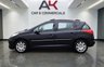 USED 2012 12 PEUGEOT 207 SW 1.6 HDi Active Estate 5dr Diesel Manual Euro 5 (92 ps) 