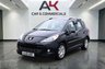 USED 2012 12 PEUGEOT 207 SW 1.6 HDi Active Estate 5dr Diesel Manual Euro 5 (92 ps) 