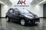 USED 2012 12 PEUGEOT 207 SW 1.6 HDi Active Estate 5dr Diesel Manual Euro 5 (92 ps) 