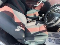 USED 2011 11 FORD FIESTA 1.4 TDCi DPF Zetec Hatchback 3dr Diesel Manual (107 g/km, 69 bhp) 