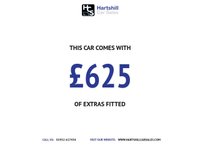 USED 2011 11 FORD FIESTA 1.4 TDCi DPF Zetec Hatchback 3dr Diesel Manual (107 g/km, 69 bhp) 