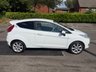 USED 2011 11 FORD FIESTA 1.4 TDCi DPF Zetec Hatchback 3dr Diesel Manual (107 g/km, 69 bhp) 