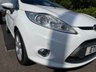 USED 2011 11 FORD FIESTA 1.4 TDCi DPF Zetec Hatchback 3dr Diesel Manual (107 g/km, 69 bhp) 