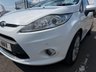 USED 2011 11 FORD FIESTA 1.4 TDCi DPF Zetec Hatchback 3dr Diesel Manual (107 g/km, 69 bhp) 