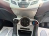 USED 2011 11 FORD FIESTA 1.4 TDCi DPF Zetec Hatchback 3dr Diesel Manual (107 g/km, 69 bhp) 