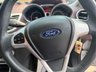 USED 2011 11 FORD FIESTA 1.4 TDCi DPF Zetec Hatchback 3dr Diesel Manual (107 g/km, 69 bhp) 