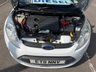 USED 2011 11 FORD FIESTA 1.4 TDCi DPF Zetec Hatchback 3dr Diesel Manual (107 g/km, 69 bhp) 