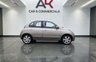 USED 2010 10 NISSAN MICRA 1.2 16v n-tec Hatchback 5dr Petrol Manual (139 g/km, 79 bhp) 