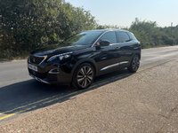 USED 2019 68 PEUGEOT 3008 1.5 BlueHDi GT Line Premium SUV 5dr Diesel EAT Euro 6 (s/s) (130 ps) 