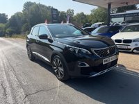 USED 2019 68 PEUGEOT 3008 1.5 BlueHDi GT Line Premium SUV 5dr Diesel EAT Euro 6 (s/s) (130 ps) 