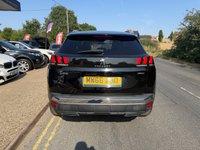 USED 2019 68 PEUGEOT 3008 1.5 BlueHDi GT Line Premium SUV 5dr Diesel EAT Euro 6 (s/s) (130 ps) 