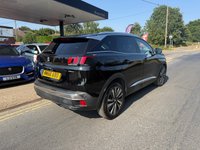 USED 2019 68 PEUGEOT 3008 1.5 BlueHDi GT Line Premium SUV 5dr Diesel EAT Euro 6 (s/s) (130 ps) 