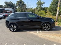 USED 2019 68 PEUGEOT 3008 1.5 BlueHDi GT Line Premium SUV 5dr Diesel EAT Euro 6 (s/s) (130 ps) 