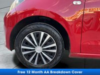 USED 2014 14 VOLKSWAGEN UP! 1.0 BlueMotion Tech Move up! Hatchback 3dr Petrol Manual Euro 5 (s/s) (60 ps) LONG MOT+NEW SERVICE+GOOD RUNNER