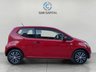 USED 2014 14 VOLKSWAGEN UP! 1.0 BlueMotion Tech Move up! Hatchback 3dr Petrol Manual Euro 5 (s/s) (60 ps) LONG MOT+NEW SERVICE+GOOD RUNNER