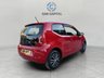 USED 2014 14 VOLKSWAGEN UP! 1.0 BlueMotion Tech Move up! Hatchback 3dr Petrol Manual Euro 5 (s/s) (60 ps) LONG MOT+NEW SERVICE+GOOD RUNNER