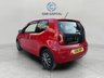 USED 2014 14 VOLKSWAGEN UP! 1.0 BlueMotion Tech Move up! Hatchback 3dr Petrol Manual Euro 5 (s/s) (60 ps) LONG MOT+NEW SERVICE+GOOD RUNNER