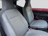 USED 2014 14 VOLKSWAGEN UP! 1.0 BlueMotion Tech Move up! Hatchback 3dr Petrol Manual Euro 5 (s/s) (60 ps) LONG MOT+NEW SERVICE+GOOD RUNNER