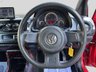 USED 2014 14 VOLKSWAGEN UP! 1.0 BlueMotion Tech Move up! Hatchback 3dr Petrol Manual Euro 5 (s/s) (60 ps) LONG MOT+NEW SERVICE+GOOD RUNNER
