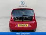 USED 2014 14 VOLKSWAGEN UP! 1.0 BlueMotion Tech Move up! Hatchback 3dr Petrol Manual Euro 5 (s/s) (60 ps) LONG MOT+NEW SERVICE+GOOD RUNNER