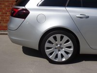 USED 2017 17 VAUXHALL INSIGNIA 2.0 CDTi Elite Nav Sports Tourer Euro 6 (s/s) 5dr 19inALLOYS,REV CAM,NAV,DAB,FSH