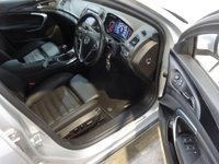 USED 2017 17 VAUXHALL INSIGNIA 2.0 CDTi Elite Nav Sports Tourer Euro 6 (s/s) 5dr 19inALLOYS,REV CAM,NAV,DAB,FSH