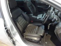 USED 2017 17 VAUXHALL INSIGNIA 2.0 CDTi Elite Nav Sports Tourer Euro 6 (s/s) 5dr 19inALLOYS,REV CAM,NAV,DAB,FSH