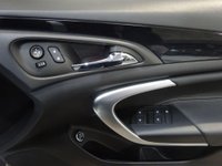 USED 2017 17 VAUXHALL INSIGNIA 2.0 CDTi Elite Nav Sports Tourer Euro 6 (s/s) 5dr 19inALLOYS,REV CAM,NAV,DAB,FSH