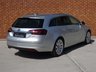 USED 2017 17 VAUXHALL INSIGNIA 2.0 CDTi Elite Nav Sports Tourer Euro 6 (s/s) 5dr 19inALLOYS,REV CAM,NAV,DAB,FSH