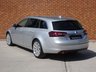 USED 2017 17 VAUXHALL INSIGNIA 2.0 CDTi Elite Nav Sports Tourer Euro 6 (s/s) 5dr 19inALLOYS,REV CAM,NAV,DAB,FSH