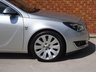 USED 2017 17 VAUXHALL INSIGNIA 2.0 CDTi Elite Nav Sports Tourer Euro 6 (s/s) 5dr 19inALLOYS,REV CAM,NAV,DAB,FSH