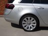 USED 2017 17 VAUXHALL INSIGNIA 2.0 CDTi Elite Nav Sports Tourer Euro 6 (s/s) 5dr 19inALLOYS,REV CAM,NAV,DAB,FSH