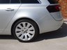USED 2017 17 VAUXHALL INSIGNIA 2.0 CDTi Elite Nav Sports Tourer Euro 6 (s/s) 5dr 19inALLOYS,REV CAM,NAV,DAB,FSH