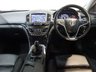 USED 2017 17 VAUXHALL INSIGNIA 2.0 CDTi Elite Nav Sports Tourer Euro 6 (s/s) 5dr 19inALLOYS,REV CAM,NAV,DAB,FSH