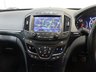 USED 2017 17 VAUXHALL INSIGNIA 2.0 CDTi Elite Nav Sports Tourer Euro 6 (s/s) 5dr 19inALLOYS,REV CAM,NAV,DAB,FSH