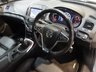 USED 2017 17 VAUXHALL INSIGNIA 2.0 CDTi Elite Nav Sports Tourer Euro 6 (s/s) 5dr 19inALLOYS,REV CAM,NAV,DAB,FSH