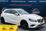 USED 2013 63 MERCEDES-BENZ A CLASS 1.8 A180 CDI Sport Hatchback 5dr Diesel 7G-DCT Euro 5 (s/s) (109 ps) 